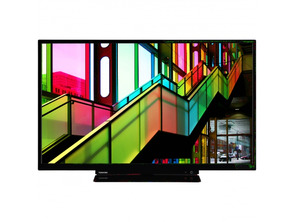 Acquista Televisión Toshiba 32W3163DG 32 '' Smart TV HD Televisión Toshiba 32W3163DG 32 '' Smart TV HD