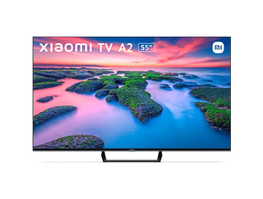 Acquista Televisione LED Xiaomi TV A2 ELA4803EU 55 '' 4K UHD Televisione LED Xiaomi TV A2 ELA4803EU 55 '' 4K UHD