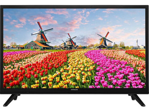 Acquista Televisore Hitachi 24HAE2250 24 '' Smart TV HD Ready Televisore Hitachi 24HAE2250 24 '' Smart TV HD Ready
