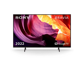 Acquista Televisore LED 43 " Sony KD43X81K Smart TV 4K UHD Televisore LED 43 " Sony KD43X81K Smart TV 4K UHD
