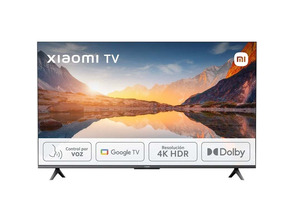 Acquista Televisore LED Xiaomi A 2025 55 " 4K Google TV Televisore LED Xiaomi A 2025 55 " 4K Google TV