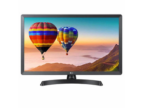 Acquista Televisore LG 28TN515S-WZ 28 " HD/Smart TV/WiFi Televisore LG 28TN515S-WZ 28 " HD/Smart TV/WiFi