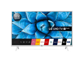 Acquista Televisore LG 43UN73906LE 43 " Ultra HD 4K/Smart TV/WiFi Blanco Televisore LG 43UN73906LE 43 " Ultra HD 4K/Smart TV/WiFi Blanco