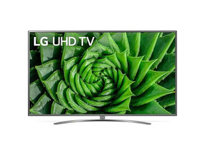 Televisore LG 43UN81006LB 43 " Ultra HD 4K/Smart TV/WiFi