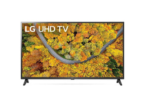 Televisore LG 43UP75006LF 43 " Ultra HD 4K/Smart TV/WiFi
