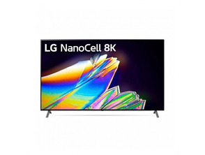 Acquista Televisore LG 65NANO956 65 '' Smart TV 8K UHDV IA Televisore LG 65NANO956 65 '' Smart TV 8K UHDV IA