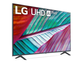 Acquista Televisore LG 65UR78006LK 65 " UHD 4K 2023 Televisore LG 65UR78006LK 65 " UHD 4K 2023