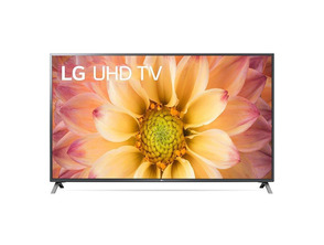 Acquista Televisore LG 70UN70706LB 70 " Ultra HD 4K/Smart TV/WiFi Televisore LG 70UN70706LB 70 " Ultra HD 4K/Smart TV/WiFi