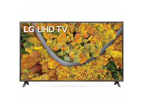 Televisore LG 75UP75006LC 75 ' " /Ultra HD 4K/Smart TV/Wifi
