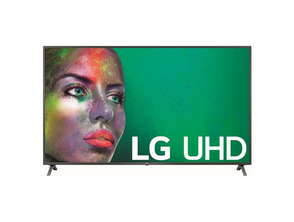 Acquista Televisore LG 82UN85006LA 82 " Ultra HD 4K/Smart TV/WiFi Televisore LG 82UN85006LA 82 " Ultra HD 4K/Smart TV/WiFi