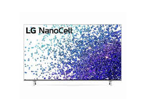 Acquista Televisore LG NanoCell 50NANO776PA 50 " /Ultra HD 4K/Smart TV/WiFi Televisore LG NanoCell 50NANO776PA 50 " /Ultra HD 4K/Smart TV/WiFi