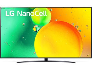 Acquista Televisore LG NanoCell 70NANO766QA 70 " Ultra HD 4K/Smart TV/WiFi Televisore LG NanoCell 70NANO766QA 70 " Ultra HD 4K/Smart TV/WiFi