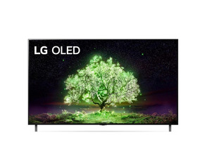 Acquista Televisore LG OLED 55A16LA 55 " Ultra HD 4K/Smart TV/WiFi Televisore LG OLED 55A16LA 55 " Ultra HD 4K/Smart TV/WiFi