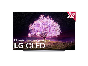 Televisore LG OLED65C14LB 65 " Ultra HD 4K/Smart TV/WiFi