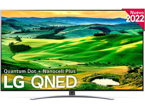 Acquista Televisore LG QNED 75QNED816QA 75 " Ultra HD 4K/Smart TV/WiFi Televisore LG QNED 75QNED816QA 75 " Ultra HD 4K/Smart TV/WiFi