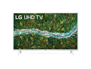 Acquista Televisore LG UHD 43UP76906LE 43 " /Ultra HD 4K/Smart TV/WiFi Televisore LG UHD 43UP76906LE 43 " /Ultra HD 4K/Smart TV/WiFi