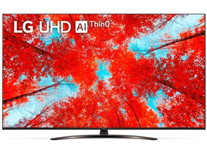 Acquista Televisore LG UHD 50UQ91006LA 50 '' Ultra HD 4K/Smart TV/Wifi Televisore LG UHD 50UQ91006LA 50 '' Ultra HD 4K/Smart TV/Wifi