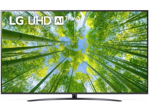 Acquista Televisore LG UHD 70UQ81006LB 70 " Ultra HD 4K/Smart TV/WiFi Televisore LG UHD 70UQ81006LB 70 " Ultra HD 4K/Smart TV/WiFi