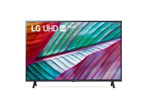 Acquista Televisore LG UHD 86UR78006LB 86 " / Ultra HD 4K / Smart TV/ WiFi Televisore LG UHD 86UR78006LB 86 " / Ultra HD 4K / Smart TV/ WiFi