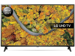 Acquista Televisore LG UHD TV 50UP75006LF 50 " Ultra HD 4K/Smart TV/WiFi Televisore LG UHD TV 50UP75006LF 50 " Ultra HD 4K/Smart TV/WiFi