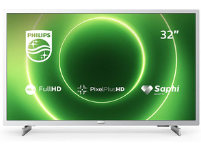 Acquista Televisore Philips 32PFS6855 32 " Full HD/SmartTV/WiFi Plata Televisore Philips 32PFS6855 32 " Full HD/SmartTV/WiFi Plata