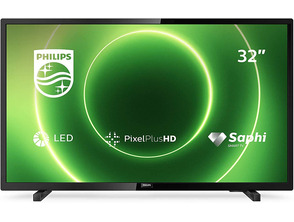 Acquista Televisore Philips 32PHS6605 32 " HD/SmartTV/WiFi Televisore Philips 32PHS6605 32 " HD/SmartTV/WiFi