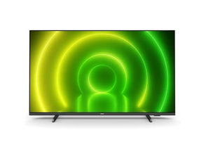 Acquista Televisore Philips 50PUS7406 50 " Ultra HD 4K/Smart TV/WiFi Televisore Philips 50PUS7406 50 " Ultra HD 4K/Smart TV/WiFi