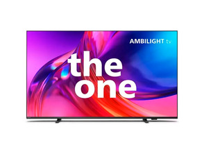 Acquista Televisore Philips 50pus8558 50 '' UHD 4K Ambilight Google TV Televisore Philips 50pus8558 50 '' UHD 4K Ambilight Google TV