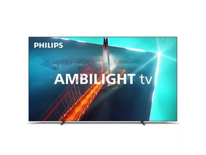Acquista Televisore Philips 55OLED718 55 Ultra HD 4K Ambilight / Smart TV Televisore Philips 55OLED718 55 Ultra HD 4K Ambilight / Smart TV