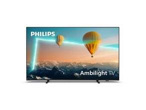 Acquista Televisore Philips 55PUS8007 55 '' Ultra HD 4K/Ambilight / Smart TV/Wifi Televisore Philips 55PUS8007 55 '' Ultra HD 4K/Ambilight / Smart TV/Wifi