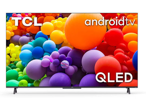 Acquista Televisore QLED 50 '' TCL 50C725 4K UHD Android TV Televisore QLED 50 '' TCL 50C725 4K UHD Android TV