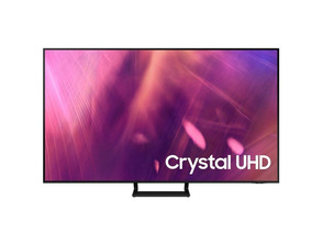Acquista Televisore Samsung Crystal UHD UE43AU9005 43 " Ultra HD 4K/Smart TV/WiFi Televisore Samsung Crystal UHD UE43AU9005 43 " Ultra HD 4K/Smart TV/WiFi