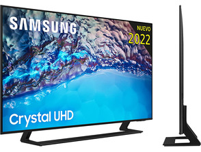 Acquista Televisore Samsung Crystal UHD UE43BU8500K 43 '' SmartTV/Wifi Televisore Samsung Crystal UHD UE43BU8500K 43 '' SmartTV/Wifi