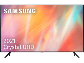 Acquista Televisore Samsung Crystal UHD UE65AU7105 65 " Ultra HD 4K Smart TV/WiFi Televisore Samsung Crystal UHD UE65AU7105 65 " Ultra HD 4K Smart TV/WiFi