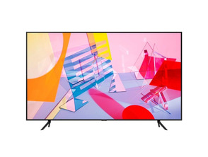 Televisore Samsung QE43Q60TA 43 " Ultra HD 4K/Smart TV/WiFi