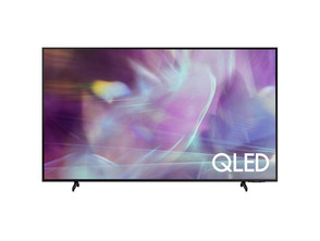 Televisore Samsung QE55Q60A 55 " Ultra HD 4K/Smart TV/WiFi