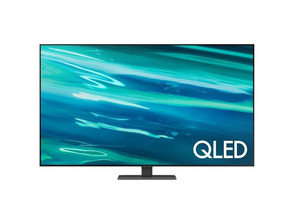 Televisore Samsung QE55Q80A 55 '' Ultra HD 4K/Smart TV/WiFi