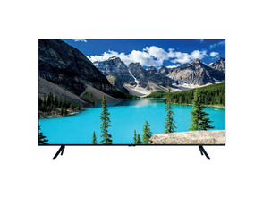 Acquista Televisore Samsung UE43TU8005 43 " Ultra HD 4K/Smart TV/WiFi Televisore Samsung UE43TU8005 43 " Ultra HD 4K/Smart TV/WiFi