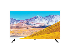 Acquista Televisore Samsung UE55TU8005 55 " Ultra HD 4K/Smart TV/WiFi Televisore Samsung UE55TU8005 55 " Ultra HD 4K/Smart TV/WiFi