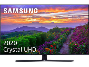 Acquista Televisore Samsung UE55TU8505 55 " Ultra HD 4K/Smart TV/WiFi Televisore Samsung UE55TU8505 55 " Ultra HD 4K/Smart TV/WiFi