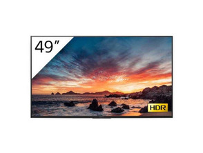 Acquista Televisore Sony Bravia FWD - 49X81H/T1 49 '' 4K Televisore Sony Bravia FWD - 49X81H/T1 49 '' 4K