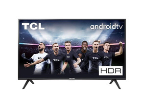 Acquista Televisore TCL 32ES560 32 " HD Smart TV/WiFi Televisore TCL 32ES560 32 " HD Smart TV/WiFi