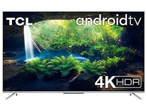 Acquista Televisore TCL 55P715 55 " Ultra HD 4K Smart TV/WiFi Televisore TCL 55P715 55 " Ultra HD 4K Smart TV/WiFi