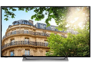 Acquista Televisore Toshiba 58UL3B63DG LED Smart TV 4K UHD Televisore Toshiba 58UL3B63DG LED Smart TV 4K UHD