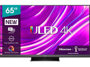 Acquista Televisore ULED Hisense 65U8HQ 65 '' Smart TV Wifi/BT Televisore ULED Hisense 65U8HQ 65 '' Smart TV Wifi/BT