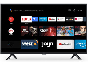 Acquista Televisore Xiaomi Mi LED TV 4A 32 " HD SmartTV/WiFi Televisore Xiaomi Mi LED TV 4A 32 " HD SmartTV/WiFi