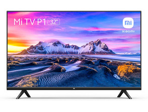 Acquista Televisore Xiaomi Mi LED TV P1 32 " HD SmartTV WiFi Televisore Xiaomi Mi LED TV P1 32 " HD SmartTV WiFi