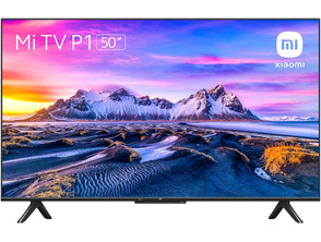Acquista Televisore Xiaomi Mi TV P1 50 " Ultra HD 4K/Smart TV/WiFi Televisore Xiaomi Mi TV P1 50 " Ultra HD 4K/Smart TV/WiFi