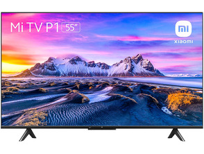 Acquista Televisore Xiaomi Mi TV P1 55 " Ultra HD 4K Smart TV/WiFi Televisore Xiaomi Mi TV P1 55 " Ultra HD 4K Smart TV/WiFi