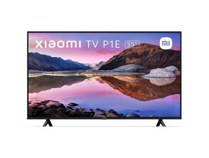 Acquista Televisore Xiaomi TV PIE 55 '' Ultra HD 4K Smart TV/Wifi Televisore Xiaomi TV PIE 55 '' Ultra HD 4K Smart TV/Wifi